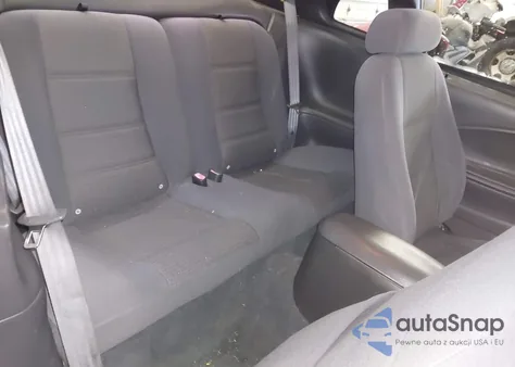 2004 Ford Mustang z USA, uszkodzony, nr VIN 1FAFP40634F196591